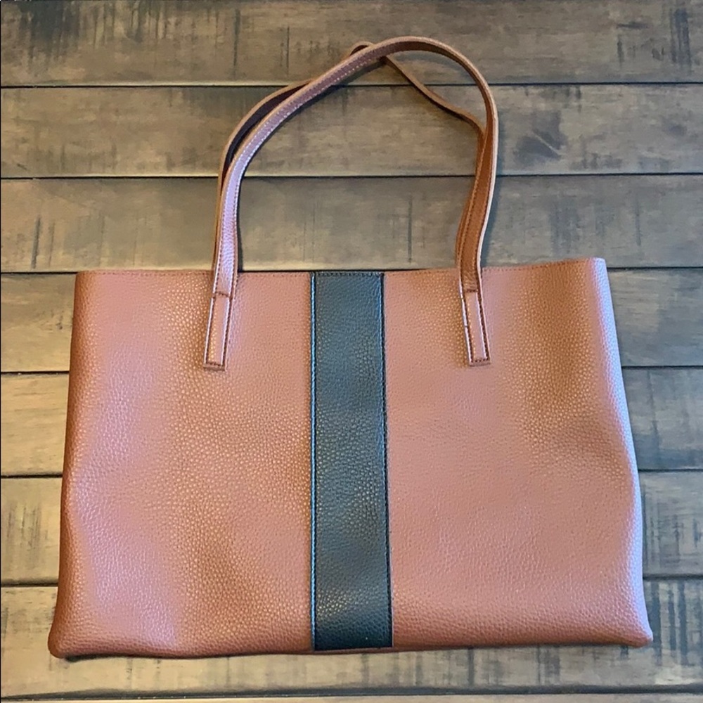 Brown Leather Bag